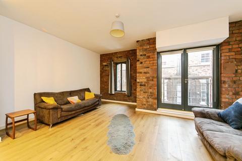 1 bedroom flat for sale, York Street, Liverpool, Merseyside, L1