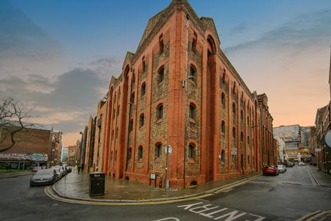1 bedroom flat for sale, York Street, Liverpool, Merseyside, L1