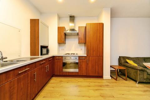 1 bedroom flat for sale, York Street, Liverpool, Merseyside, L1