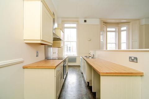 2 bedroom flat for sale, Upper Parliament Street, Liverpool, Merseyside, L8