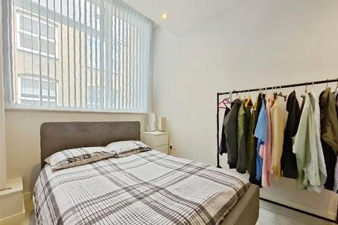 2 bedroom flat for sale, Edmund Street, Liverpool, Merseyside, L3