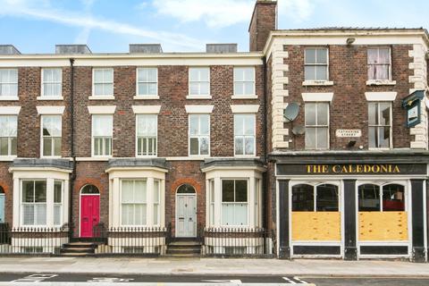 undefined, Catharine Street, LIVERPOOL, Merseyside, L8
