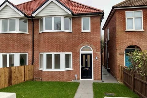 undefined, Norwich Road, Ipswich IP1