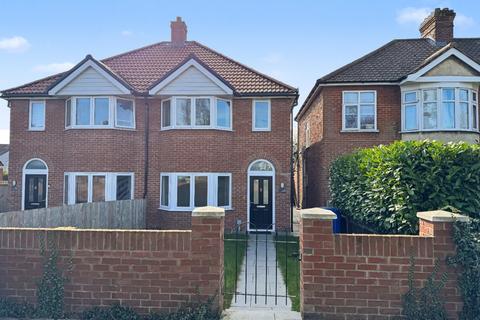 undefined, Norwich Road, Ipswich IP1