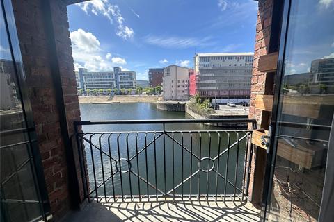1 bedroom flat for sale, Wapping Quay, LIVERPOOL, Merseyside, L3