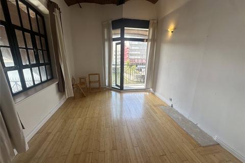 1 bedroom flat for sale, Wapping Quay, LIVERPOOL, Merseyside, L3