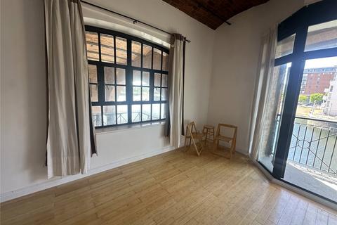 1 bedroom flat for sale, Wapping Quay, LIVERPOOL, Merseyside, L3