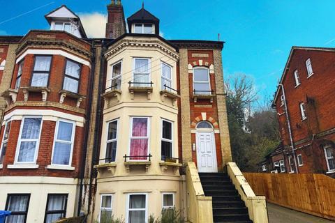 undefined, Willoughby Road, Ipswich IP2