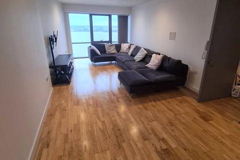 Princes Parade, Liverpool, Merseyside, L3