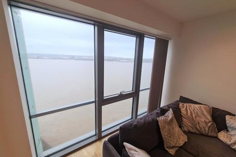 2 bedroom flat for sale, Princes Parade, Liverpool, Merseyside, L3