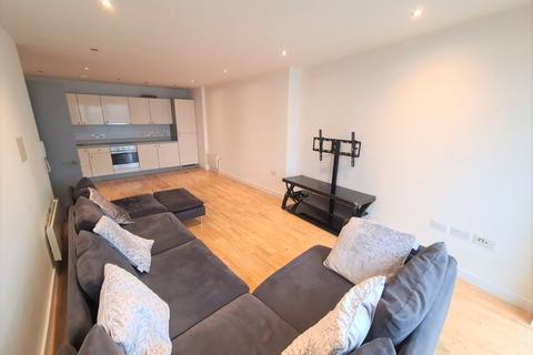 2 bedroom flat for sale, Princes Parade, Liverpool, Merseyside, L3