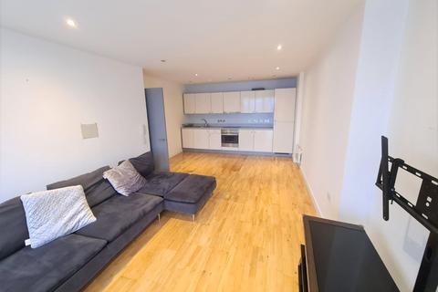 2 bedroom flat for sale, Princes Parade, Liverpool, Merseyside, L3