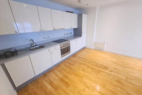 2 bedroom flat for sale, Princes Parade, Liverpool, Merseyside, L3