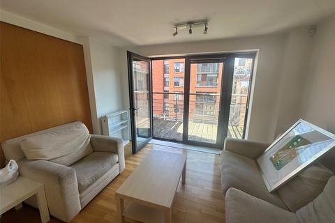 2 bedroom flat for sale, Madison Square, Liverpool, Merseyside, L1