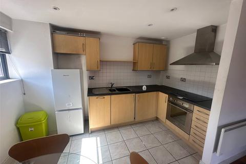 2 bedroom flat for sale, Madison Square, Liverpool, Merseyside, L1