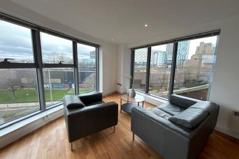William Jessop Way, LIVERPOOL, Merseyside, L3