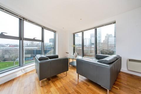 2 bedroom flat for sale, William Jessop Way, LIVERPOOL, Merseyside, L3