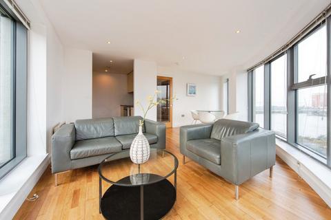2 bedroom flat for sale, William Jessop Way, LIVERPOOL, Merseyside, L3