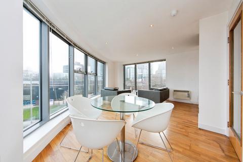 2 bedroom flat for sale, William Jessop Way, LIVERPOOL, Merseyside, L3