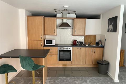 2 bedroom flat for sale, Henry Street, Liverpool, Merseyside, L1