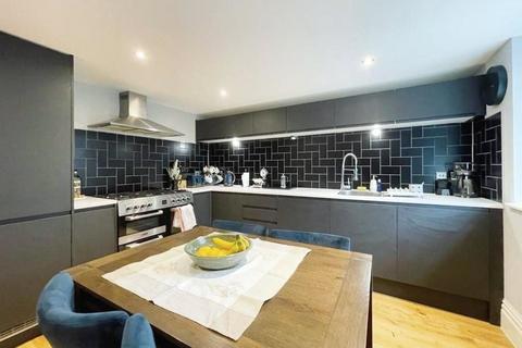 undefined, Percy Street, Liverpool, Merseyside, L8