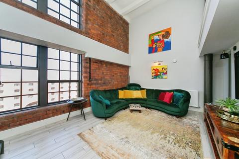 undefined, 21 Regent Road, Liverpool, Merseyside, L3