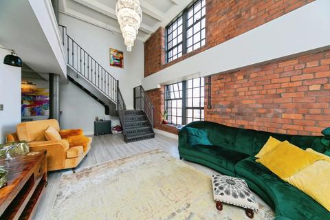 undefined, 21 Regent Road, Liverpool, Merseyside, L3