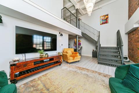 undefined, 21 Regent Road, Liverpool, Merseyside, L3