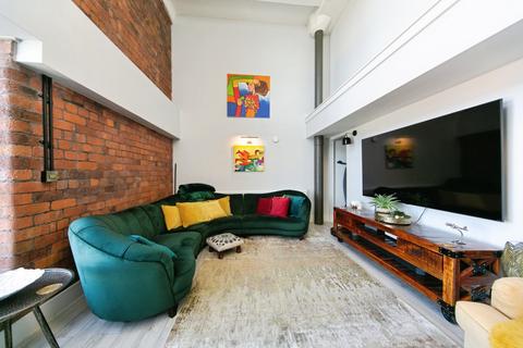 undefined, 21 Regent Road, Liverpool, Merseyside, L3