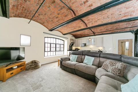 2 bedroom flat for sale, Wapping Quay, LIVERPOOL, Merseyside, L3