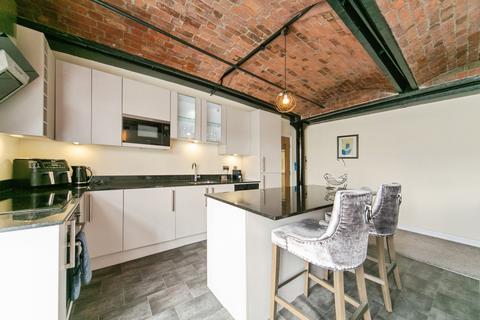 2 bedroom flat for sale, Wapping Quay, LIVERPOOL, Merseyside, L3