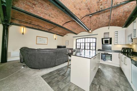 2 bedroom flat for sale, Wapping Quay, LIVERPOOL, Merseyside, L3