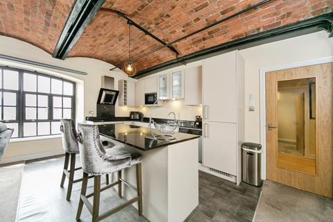 2 bedroom flat for sale, Wapping Quay, LIVERPOOL, Merseyside, L3
