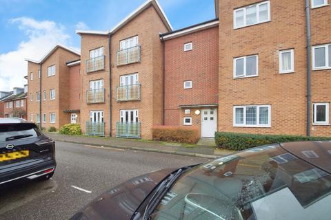 undefined, Roberts Place, Dagenham, RM10