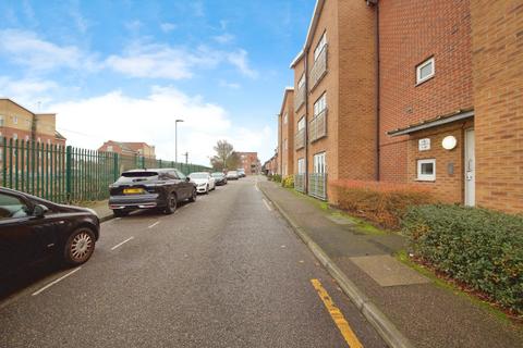 undefined, Roberts Place, Dagenham, RM10