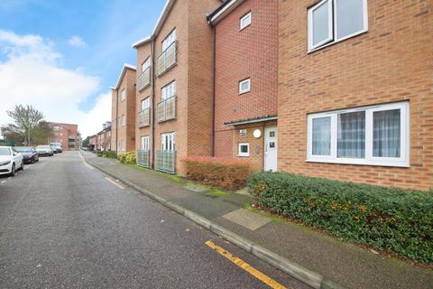 2 bedroom flat for sale, Roberts Place, Dagenham, RM10