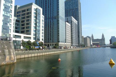 William Jessop Way, Liverpool, Merseyside, L3