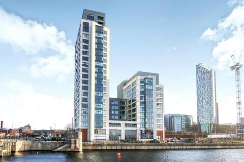2 bedroom flat for sale, William Jessop Way, Liverpool, Merseyside, L3