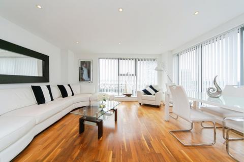 2 bedroom flat for sale, William Jessop Way, Liverpool, Merseyside, L3