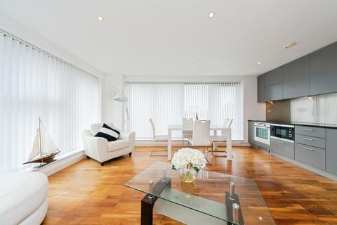 2 bedroom flat for sale, William Jessop Way, Liverpool, Merseyside, L3