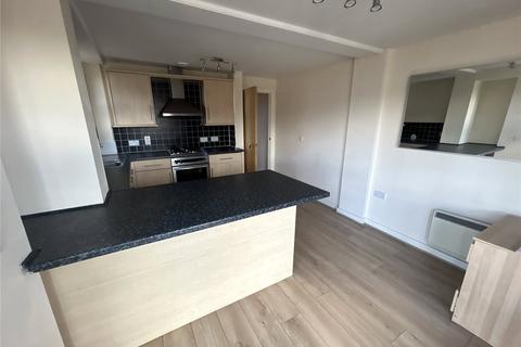2 bedroom flat for sale, Wood Street, Liverpool, Merseyside, L1