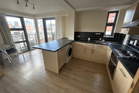 2 bedroom flat for sale, Wood Street, Liverpool, Merseyside, L1