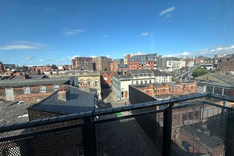 2 bedroom flat for sale, Wood Street, Liverpool, Merseyside, L1