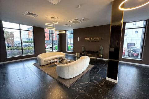 1 bedroom flat for sale, Parliament Street, LIVERPOOL, Merseyside, L8