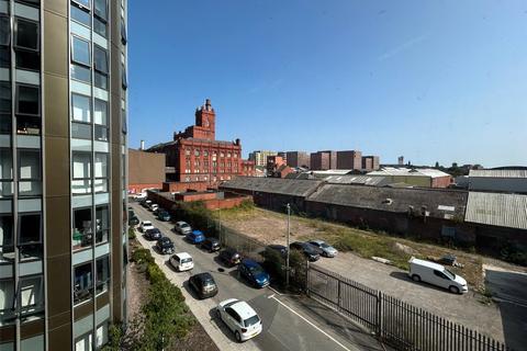 1 bedroom flat for sale, Parliament Street, LIVERPOOL, Merseyside, L8