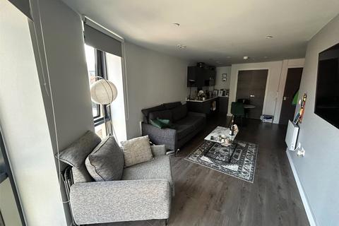 1 bedroom flat for sale, Parliament Street, LIVERPOOL, Merseyside, L8
