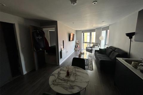1 bedroom flat for sale, Parliament Street, LIVERPOOL, Merseyside, L8
