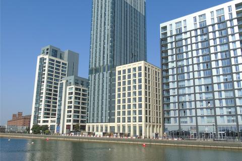 William Jessop Way, Liverpool, Merseyside, L3