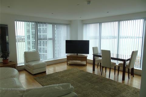 2 bedroom flat for sale, William Jessop Way, Liverpool, Merseyside, L3