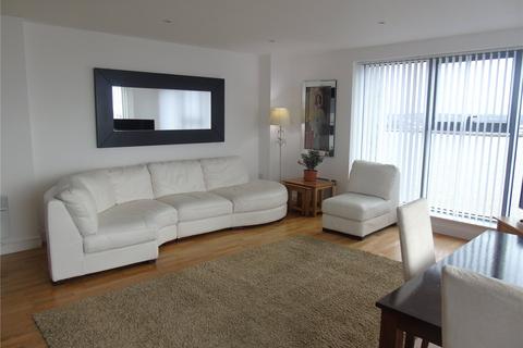 2 bedroom flat for sale, William Jessop Way, Liverpool, Merseyside, L3